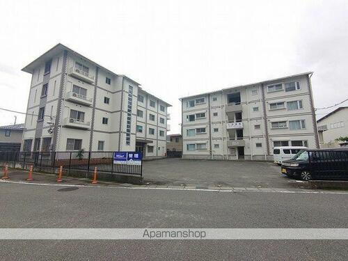 山梨県甲斐市竜王新町 賃貸マンション