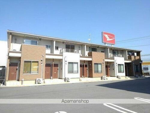 香川県丸亀市土器町東８丁目 築7年6ヶ月 2階建