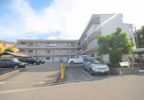 大阪府枚方市翠香園町 賃貸マンション