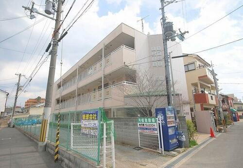 大阪府寝屋川市田井町 賃貸マンション