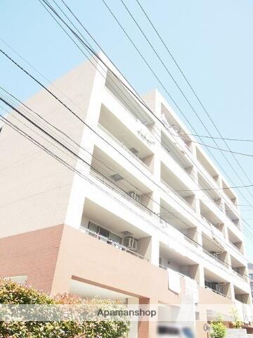 神奈川県横浜市都筑区牛久保２丁目 賃貸マンション