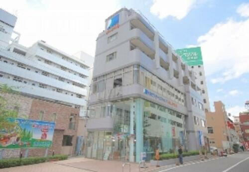 大阪府寝屋川市香里新町 賃貸マンション