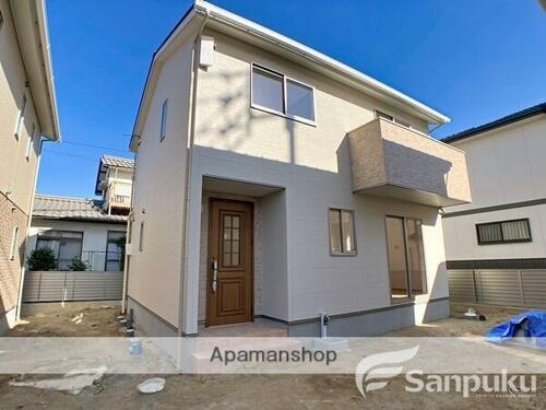 愛媛県松山市辻町 賃貸一戸建て