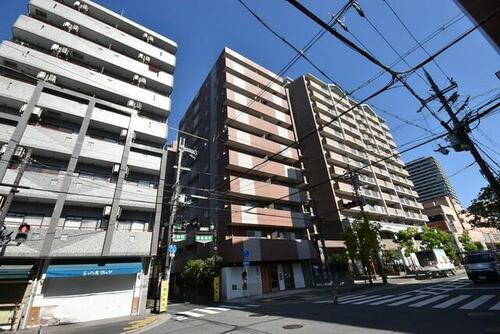 大阪府寝屋川市香里新町 賃貸マンション