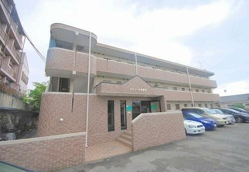 大阪府枚方市北中振２丁目 賃貸マンション