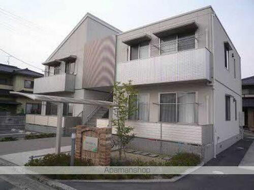 香川県綾歌郡綾川町小野 賃貸アパート