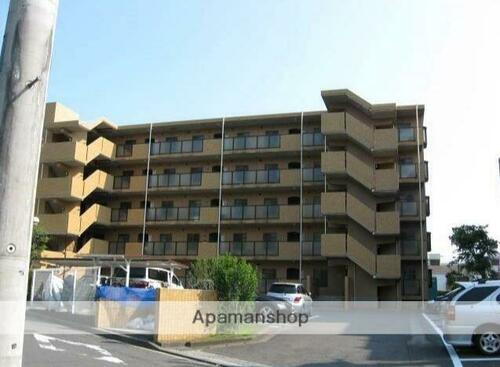 神奈川県横浜市戸塚区平戸町 賃貸マンション