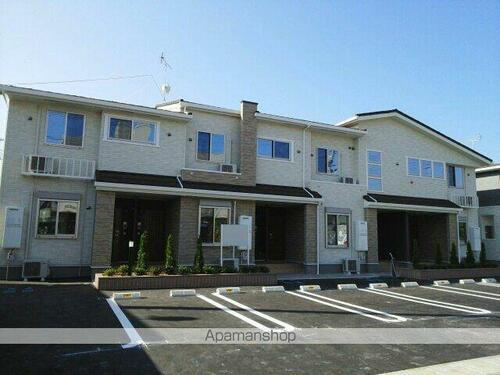 グランセル笹木野Ａ