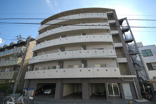 大阪府枚方市川原町 賃貸マンション