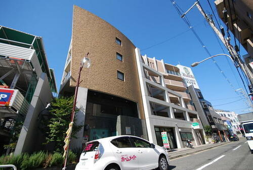 大阪府枚方市町楠葉１丁目 賃貸マンション