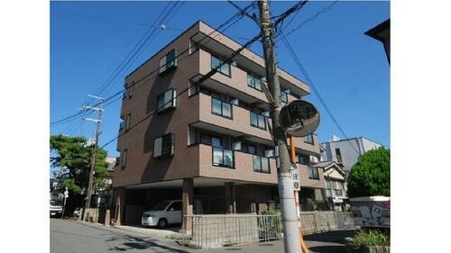 大阪府枚方市堤町 賃貸マンション