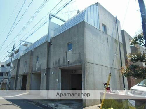 千葉県船橋市前原東２丁目 賃貸マンション