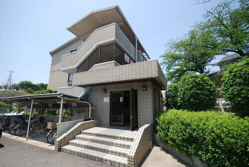 サニーヒル長坂