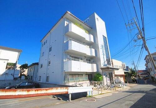 大阪府寝屋川市美井町 賃貸マンション