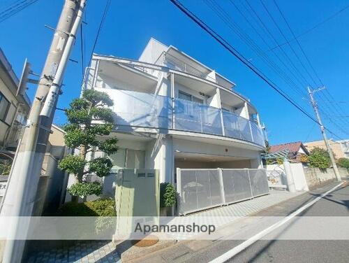 埼玉県さいたま市見沼区東大宮４丁目 賃貸マンション