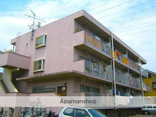 神奈川県相模原市南区下溝 賃貸マンション