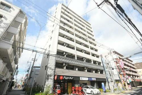 大阪府寝屋川市香里北之町 賃貸マンション