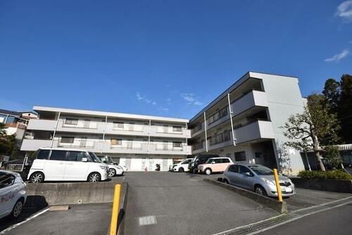 大阪府枚方市翠香園町 賃貸マンション