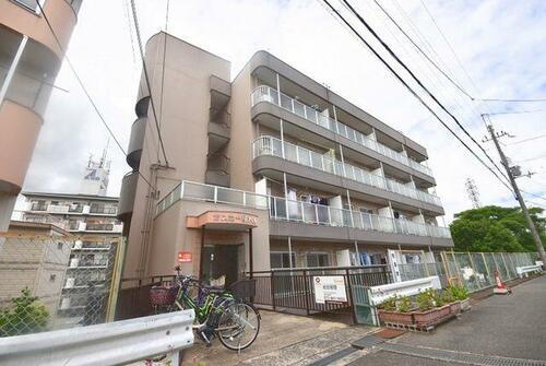 大阪府寝屋川市桜木町 賃貸マンション