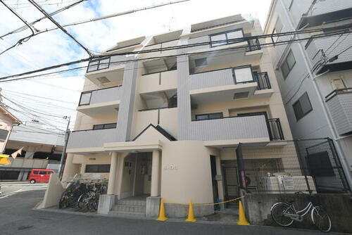 大阪府寝屋川市萱島信和町 賃貸マンション