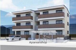 埼玉県新座市東３丁目 賃貸アパート