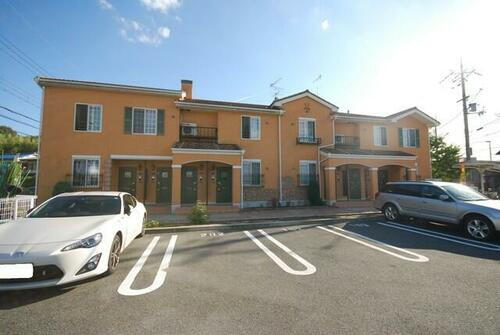 ミ・カーサ螢が丘