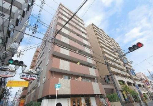 大阪府寝屋川市香里新町 賃貸マンション
