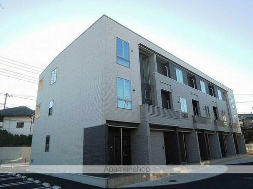 埼玉県北足立郡伊奈町寿３丁目 賃貸アパート