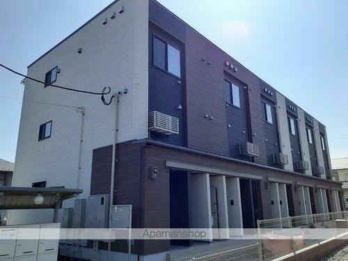 埼玉県さいたま市見沼区大字東新井 賃貸アパート