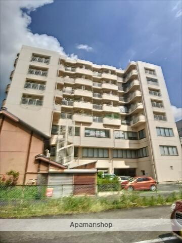 愛知県安城市御幸本町 賃貸マンション