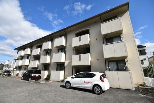 ダブルツリー１番館