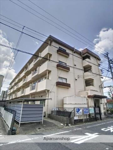 愛知県安城市法連町 賃貸マンション