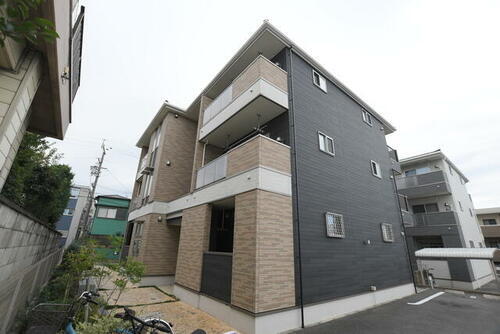 エレガントコーエイⅠ