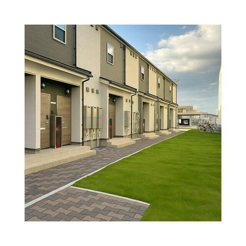 愛知県安城市昭和町 賃貸アパート