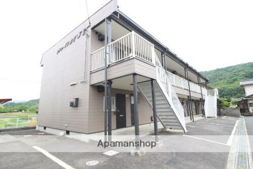 シティハイツカサミアⅡ棟