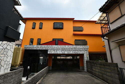 シャルマン星田