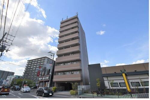 大阪府寝屋川市松屋町 賃貸マンション