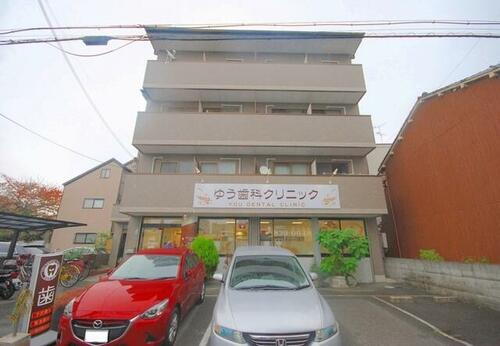 大阪府寝屋川市池田旭町 賃貸マンション