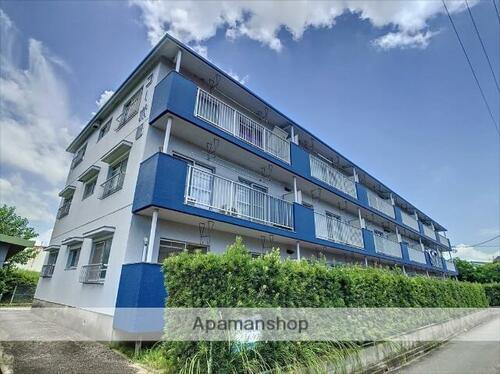 愛知県安城市姫小川町姫 賃貸マンション