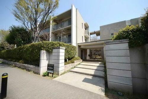 東京都小平市上水本町５丁目 賃貸マンション