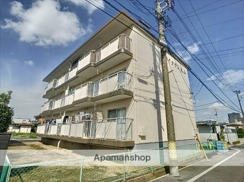 愛知県安城市大山町１丁目 賃貸マンション