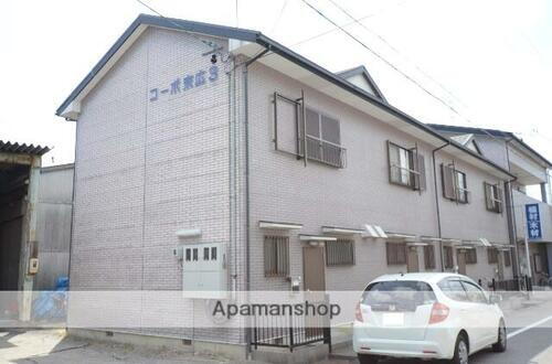 愛知県安城市錦町 賃貸アパート