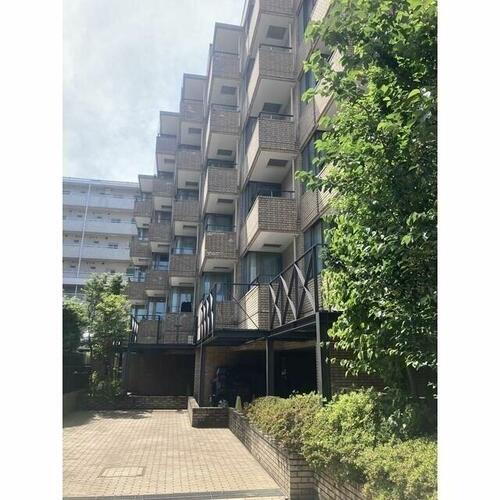 ＩＮＯＶＥ朝霞青葉台 6階建