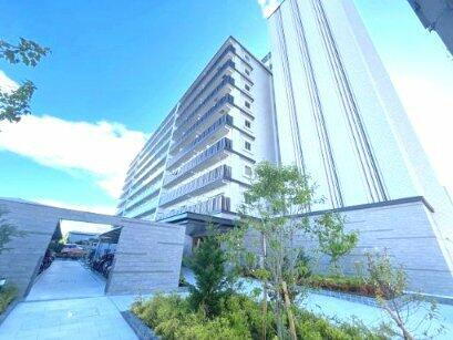 大阪府大阪市淀川区加島１丁目 11階建 築1年4ヶ月