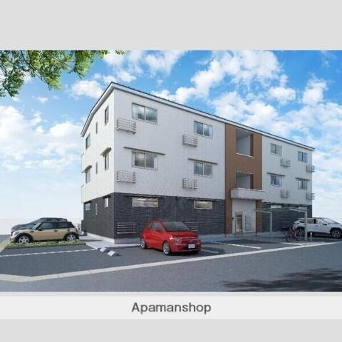 愛知県岡崎市矢作町 賃貸アパート