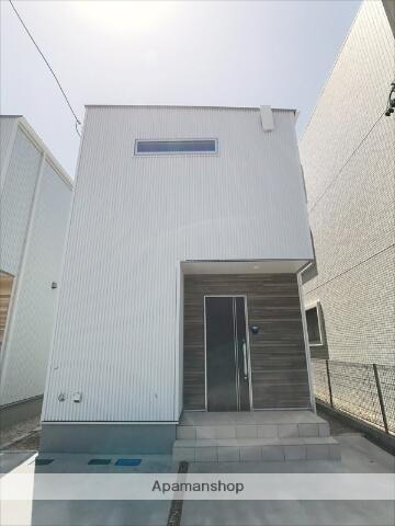 愛知県安城市桜井町城向 賃貸一戸建て