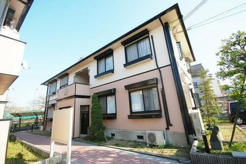 大阪府寝屋川市太間町 賃貸アパート