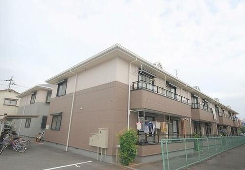 大阪府寝屋川市新家１丁目 賃貸アパート