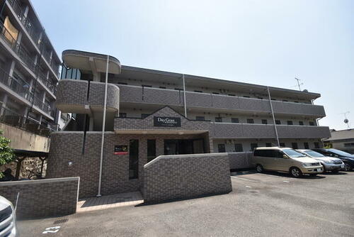 大阪府枚方市北中振２丁目 賃貸マンション