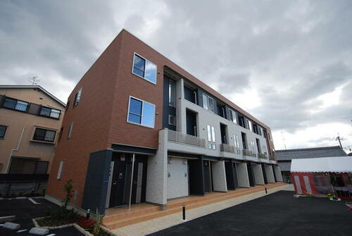 ココットルーチェＭ＆Ｋ